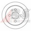 BMW 34211163145 Brake Disc